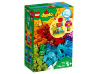 LEGO set 10887-1 Creative Fun - Image 2