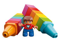 LEGO set 10887-1 Creative Fun - Image 3