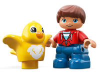 LEGO set 10887-1 Creative Fun - Image 5