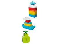 LEGO set 10887-1 Creative Fun - Image 6