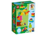 LEGO set 10887-1 Creative Fun - Image 7
