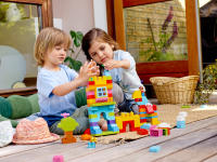 LEGO set 10887-1 Creative Fun - Image 9