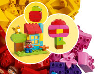 LEGO set 10887-1 Creative Fun - Image 10