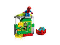 LEGO set 10893-1 Spider-Man vs. Electro - Image 4