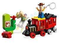 LEGO set 10894-1 Toy Story Train - Image 1