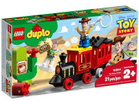 LEGO set 10894-1 Toy Story Train - Image 2