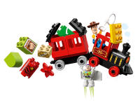LEGO set 10894-1 Toy Story Train - Image 4
