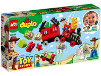 LEGO set 10894-1 Toy Story Train - Image 5
