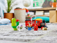 LEGO set 10894-1 Toy Story Train - Image 6