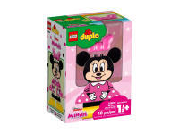 LEGO set 10897-1 My First Minnie Build - Image 2