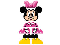 LEGO set 10897-1 My First Minnie Build - Image 4
