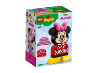 LEGO set 10897-1 My First Minnie Build - Image 5