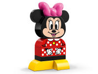 LEGO set 10897-1 My First Minnie Build - Image 6