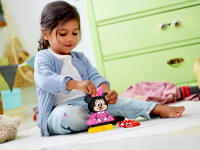 LEGO set 10897-1 My First Minnie Build - Image 7