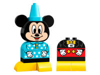 LEGO set 10898-1 My First Mickey Build - Image 1