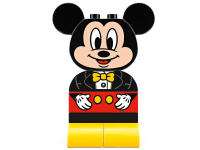 LEGO set 10898-1 My First Mickey Build - Image 3
