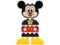 LEGO set 10898-1 My First Mickey Build - Image 4