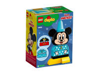 LEGO set 10898-1 My First Mickey Build - Image 5