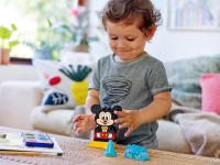 LEGO set 10898-1 My First Mickey Build - Image 6