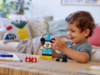 LEGO set 10898-1 My First Mickey Build - Image 7