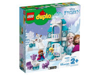 LEGO set 10899-1 Frozen Ice Castle - Image 2