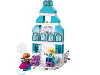 LEGO set 10899-1 Frozen Ice Castle - Image 4