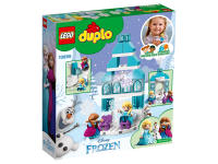 LEGO set 10899-1 Frozen Ice Castle - Image 5