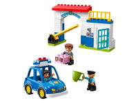 LEGO set 10902-1 Police Station - Image 6