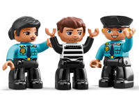 LEGO set 10902-1 Police Station - Image 10