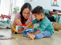 LEGO set 10902-1 Police Station - Image 13