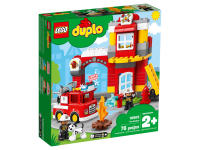 LEGO set 10903-1 Fire Station - Image 2