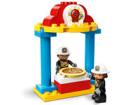 LEGO set 10903-1 Fire Station - Image 6