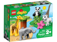 LEGO set 10904-1 Baby Animals - Image 2