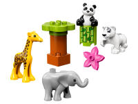 LEGO set 10904-1 Baby Animals - Image 3