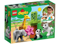 LEGO set 10904-1 Baby Animals - Image 5
