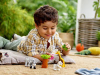 LEGO set 10904-1 Baby Animals - Image 6