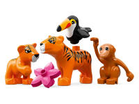 LEGO set 10906-1 Tropical Island - Image 3