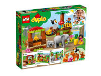 LEGO set 10906-1 Tropical Island - Image 4