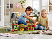 LEGO set 10906-1 Tropical Island - Image 6