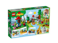 LEGO set 10907-1 World Animals - Image 4