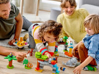 LEGO set 10907-1 World Animals - Image 5