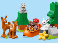 LEGO set 10907-1 World Animals - Image 6