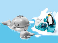 LEGO set 10907-1 World Animals - Image 7