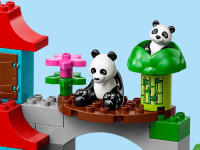 LEGO set 10907-1 World Animals - Image 8