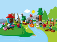 LEGO set 10907-1 World Animals - Image 9