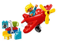 LEGO set 10908-1 Plane - Image 3