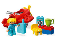 LEGO set 10908-1 Plane - Image 4