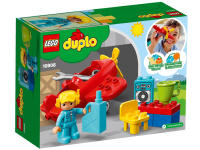 LEGO set 10908-1 Plane - Image 5