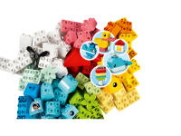 LEGO set 10909-1 Heart Box - Image 3