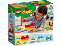 LEGO set 10909-1 Heart Box - Image 5